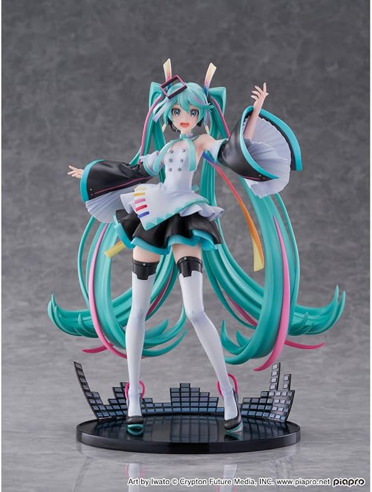初音ミク　フィギュア7点セット 初音ミクフィギュア20体セット 初音ミク フィギュアセット 10種